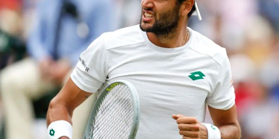  贝雷蒂尼温网长盘决胜缔造经典