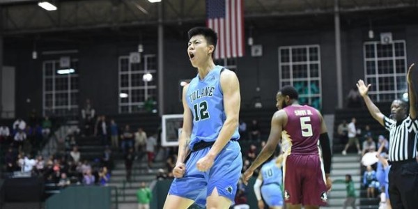  海外留洋球员归来征战CBA