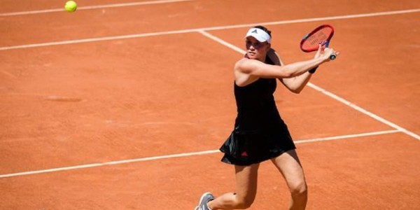  小威廉姆斯复出遇阻，次轮爆冷遭淘汰