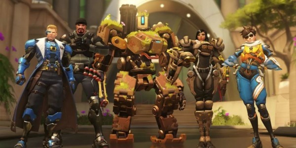  电竞双雄争霸上演史诗级较量