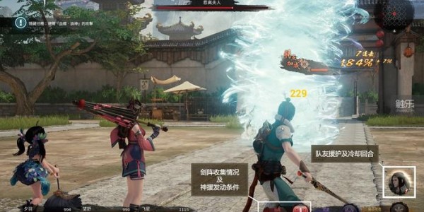  战术大师运筹帷幄制胜电竞沙场