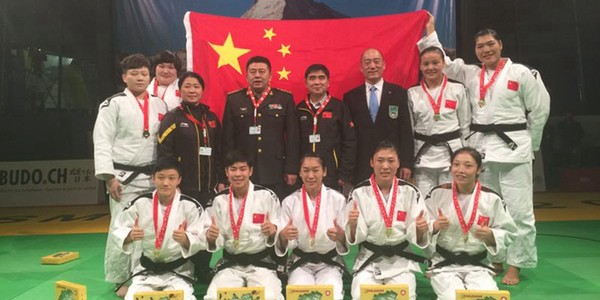  梯队建设见成效，预备队斩获锦标赛