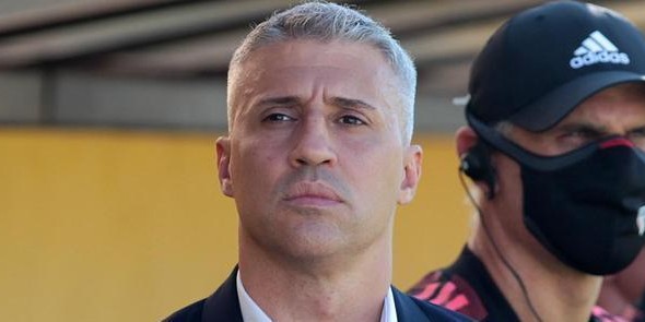  南美解放者杯八强战激烈胶着