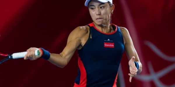  高芙新生代领军，瓜达拉哈拉站横扫TOP10选手