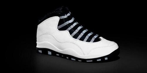  球鞋科技升级，助力球员突破极限