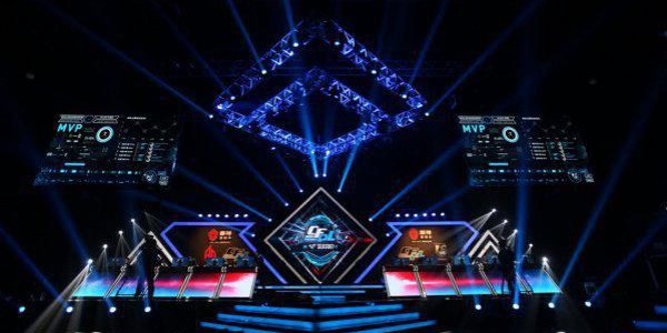  强强对话火星撞地球，对攻大战精彩纷呈  