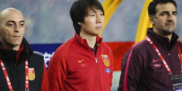  国足世预赛力克劲旅，晋级希望重燃  