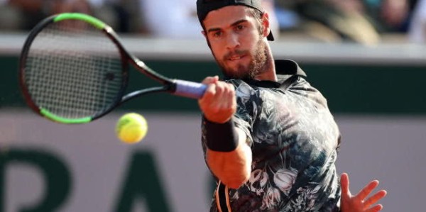  卡恰诺夫长盘决胜惊险，维也纳站捍卫主场荣耀