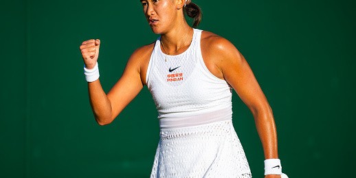  佩古拉辛辛那提站突破首夺头衔