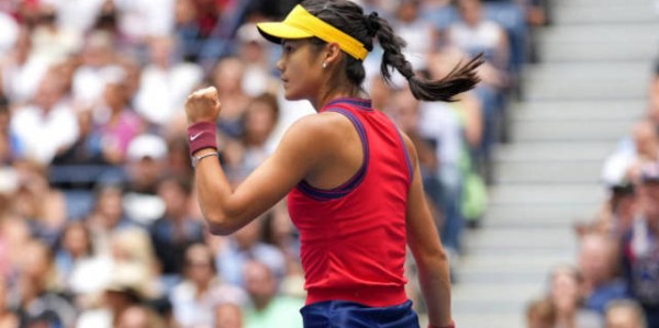  法网青少年组黑马突围，本土小将首夺桂冠