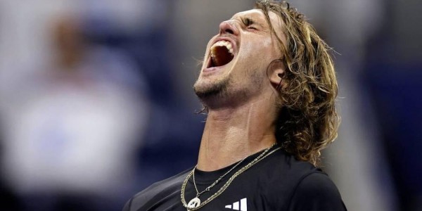  阿尔卡拉斯强势突围，新生代统治罗兰加洛斯