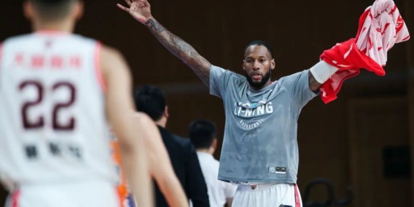  广东宏远末节发力，战胜新疆稳固联赛榜首