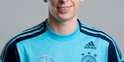  德国国家队公布最新集训名单