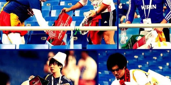  更衣室团结如一人，团队精神铸就钢铁之师