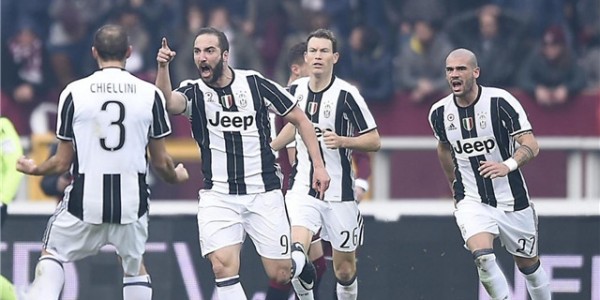  尤文图斯防线稳固，零封对手延续不败  