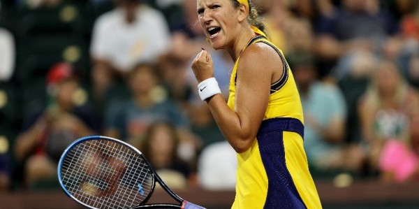  佩古拉美国新势力，印第安维尔斯站连克名将