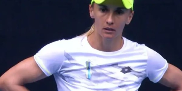  萨巴伦卡火力全开，澳网夺冠刷新排名