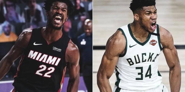  巴特勒强硬表现热火客场掀翻雄鹿