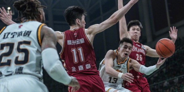  CBA总决赛前瞻，辽宁与浙江再度交锋