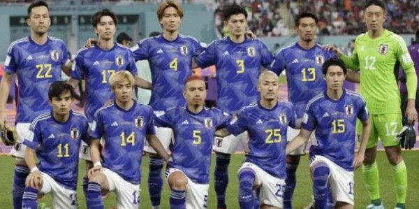  日本韩国足球崛起，东亚劲旅挑战欧美