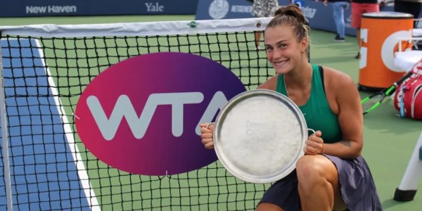  萨巴伦卡火力全开问鼎印第安维尔斯