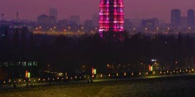  电竞城市争霸赛落幕 多地文旅融合展现新活力