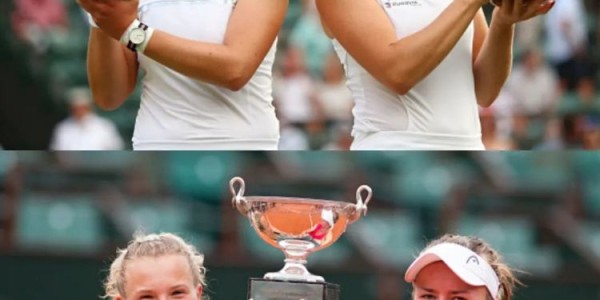  克雷吉茨科娃黑马之路，法网女单封后震惊世界