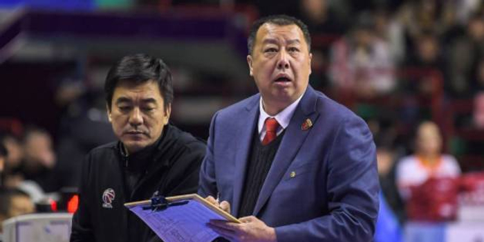  江苏肯帝亚末节崩盘，遭新疆广汇逆转失利