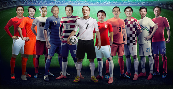  助攻王诞生，团队配合彰显威力