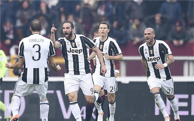  尤文图斯防线稳固，零封对手延续不败  