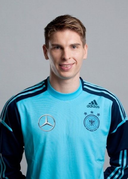  德国国家队公布最新集训名单