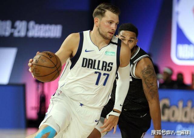  东契奇超神发挥，独行侠加时险胜快船队