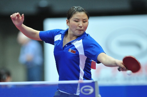  王曦雨美网黑马奔袭，中国小花首进大满贯十六强