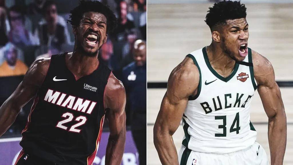  巴特勒强硬表现热火客场掀翻雄鹿