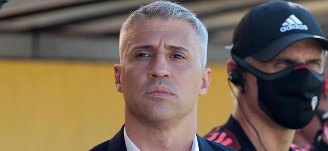  南美解放者杯八强战激烈胶着