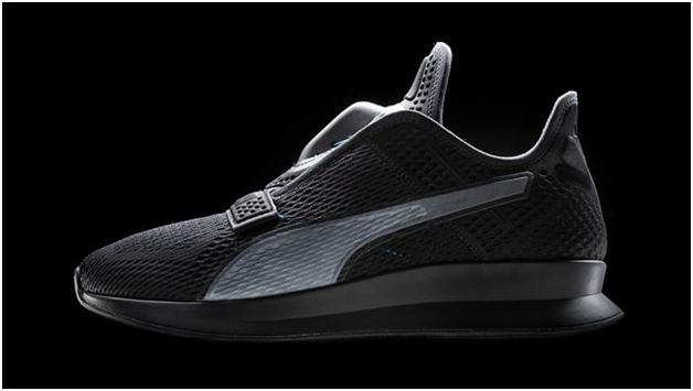  网球鞋科技突破，减震凝胶与轻量化完美结合