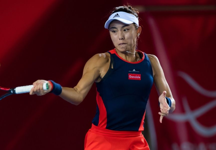  高芙新生代领军，瓜达拉哈拉站横扫TOP10选手