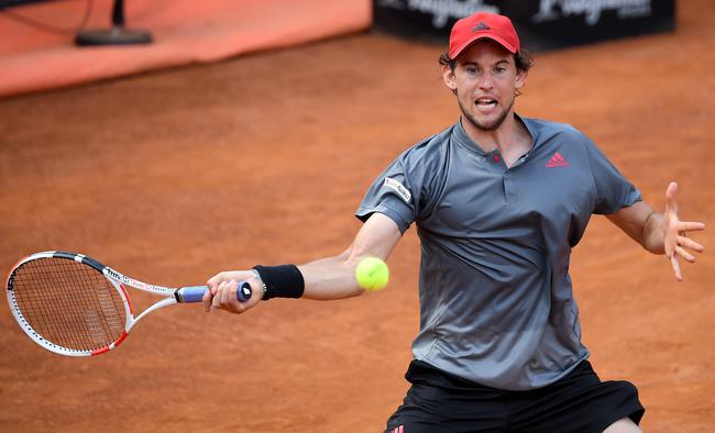  体能极限考验下，蒂姆五盘大战惜败出局