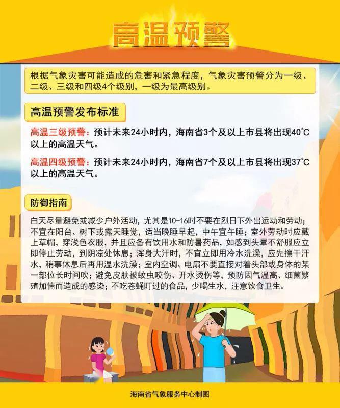  高温预警下的防护措施，组委会发放降温冰袖
